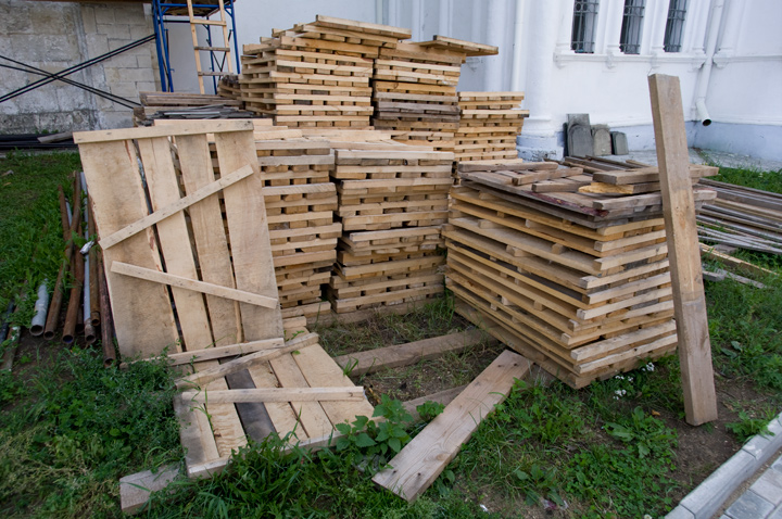 ウラジーミル・スズダリ