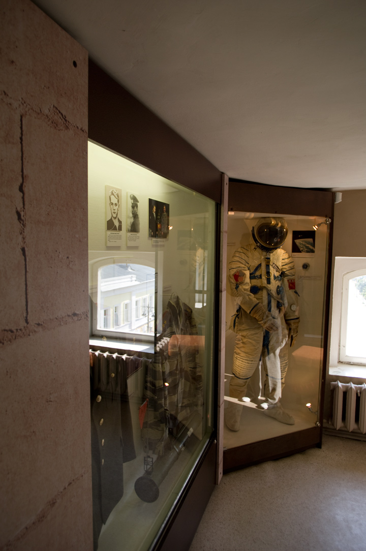 ウラジーミル・スズダリ