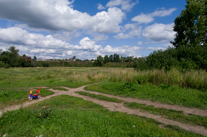 ウラジーミル・スズダリ