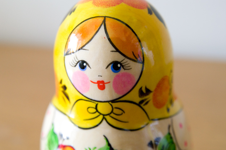 ウラジーミル・スズダリ