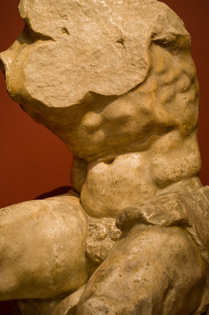 プーシキン美術館