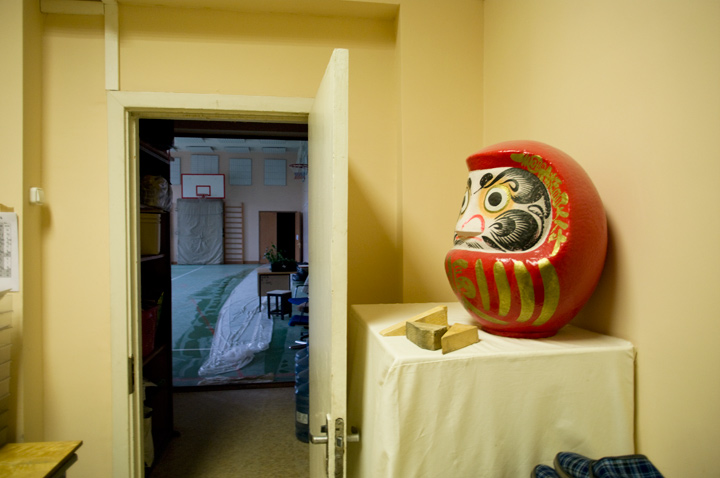 モスクワ日本人学校